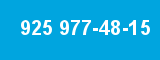 925 977-48-15